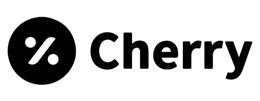 Cherry Financing Logo