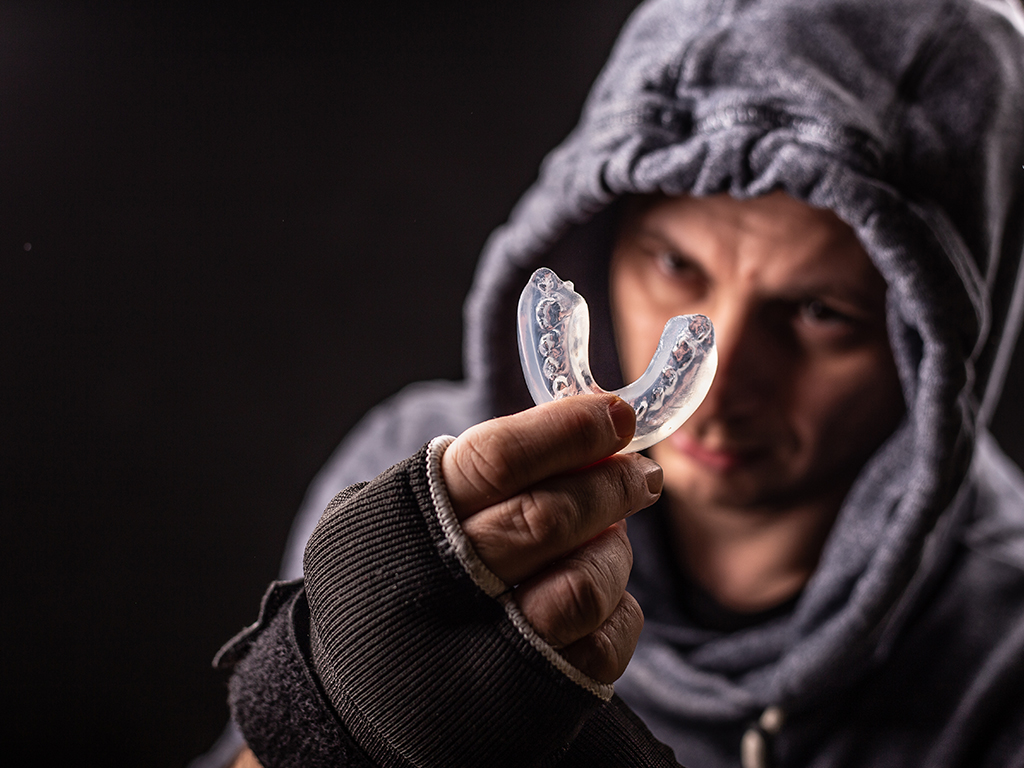 Mouthguards