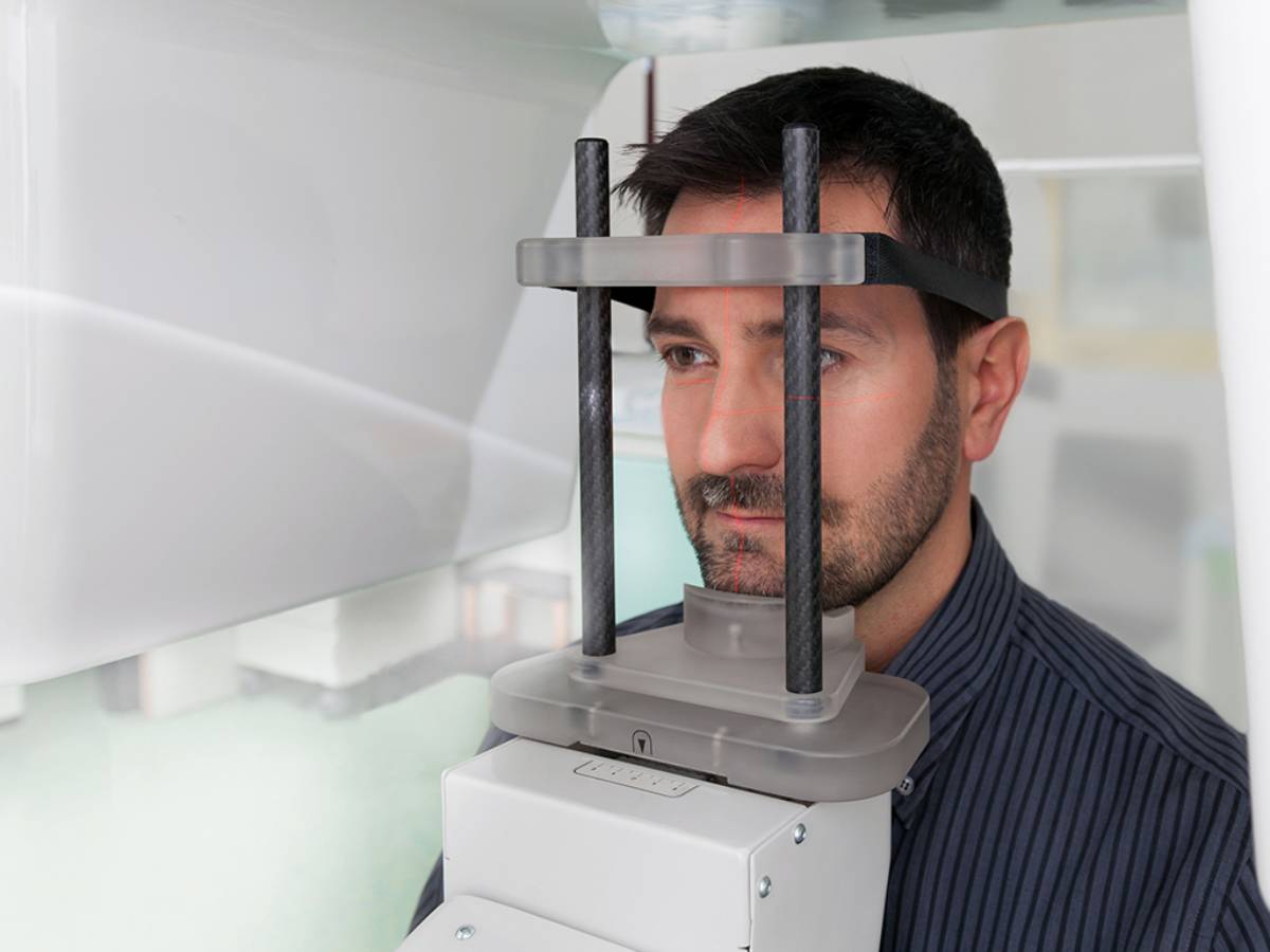 How CBCT 3D Scans Enhance Your Dental Care