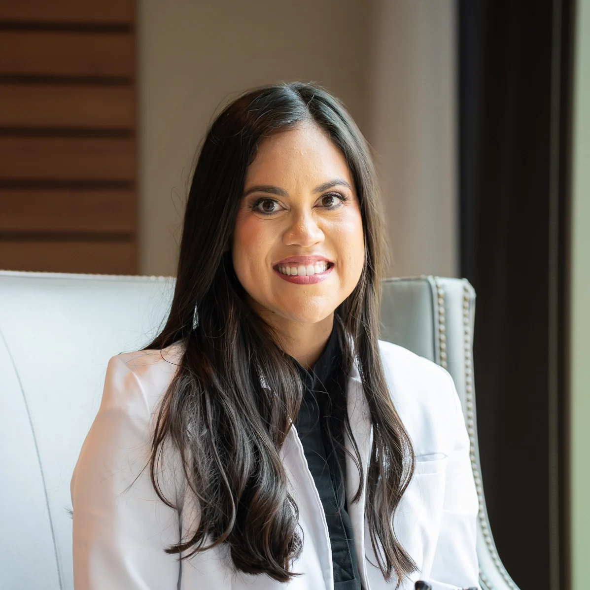 Britni Battise-Flores, DDS